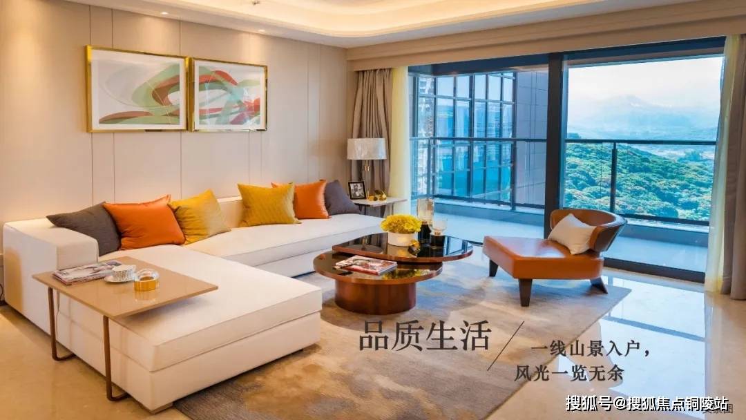 深圳一小区395套房源8小时售罄,市场热潮与背后的故事